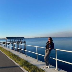 Meet your Posher, Hazel